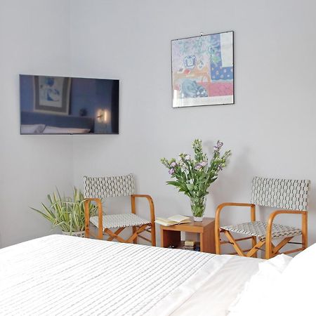 On Rome Affittacamere O Guesthouse Экстерьер фото