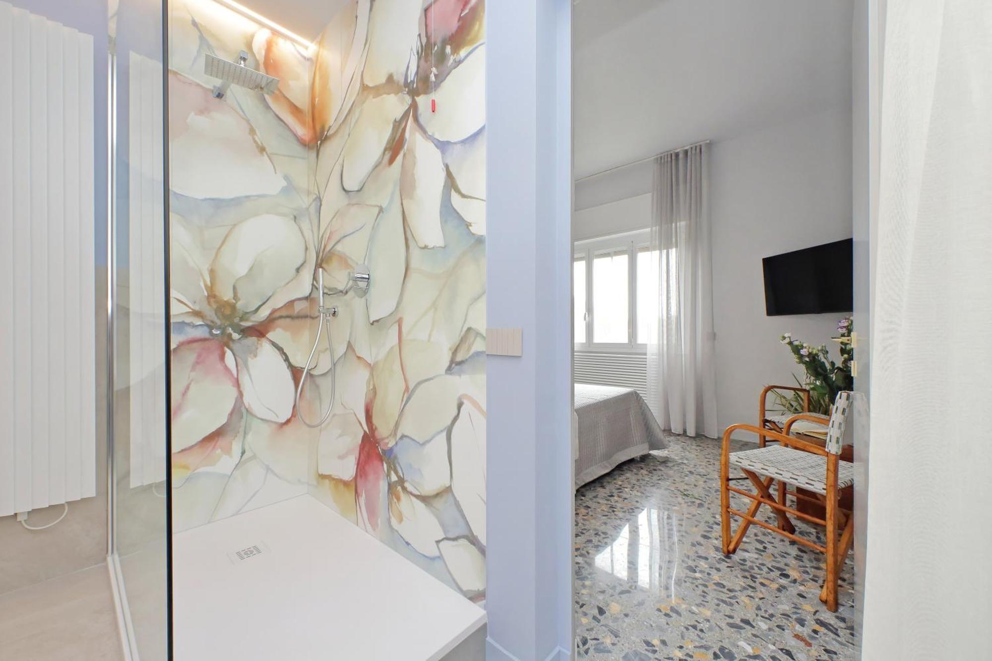 On Rome Affittacamere O Guesthouse Экстерьер фото