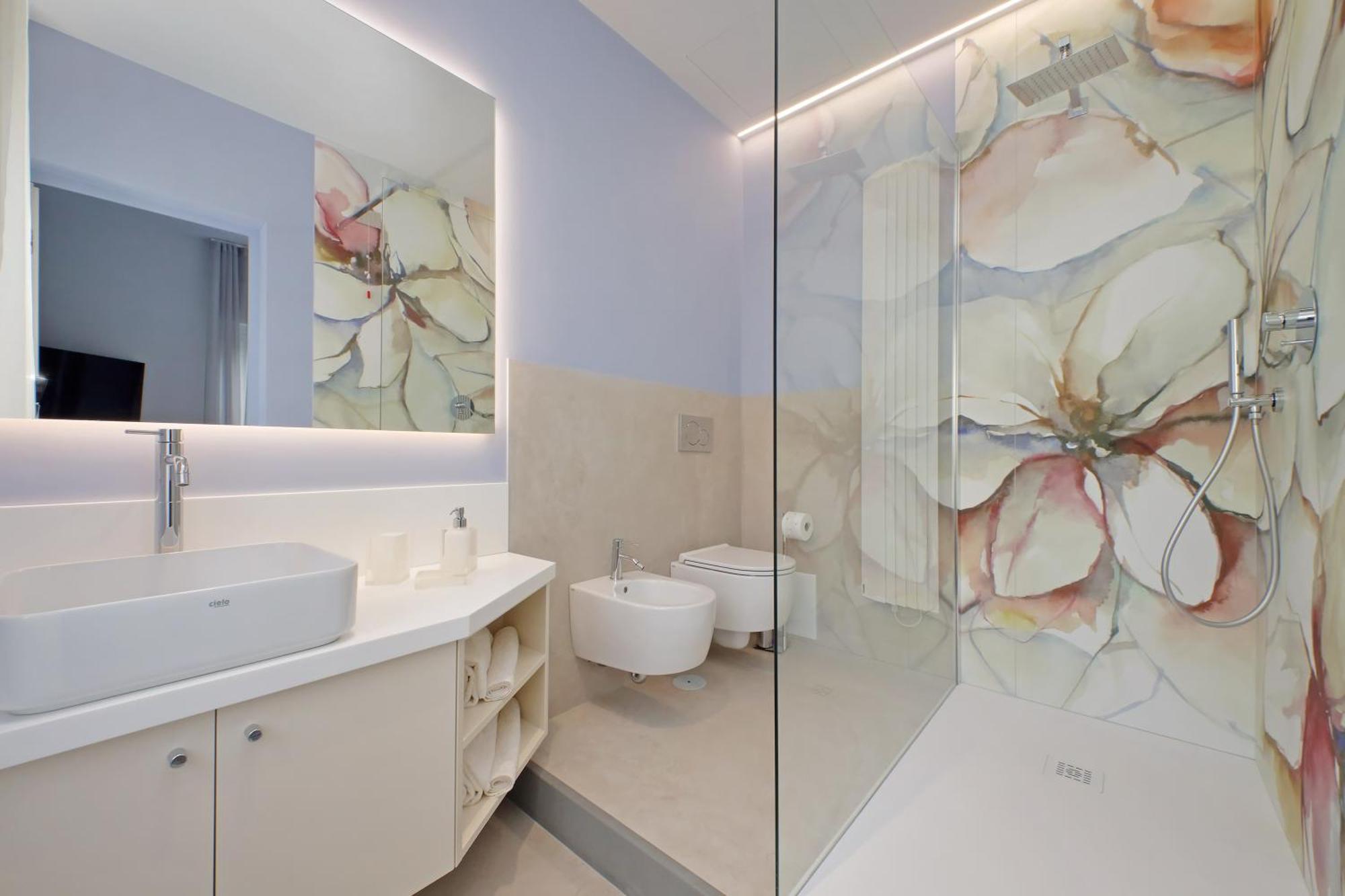 On Rome Affittacamere O Guesthouse Экстерьер фото