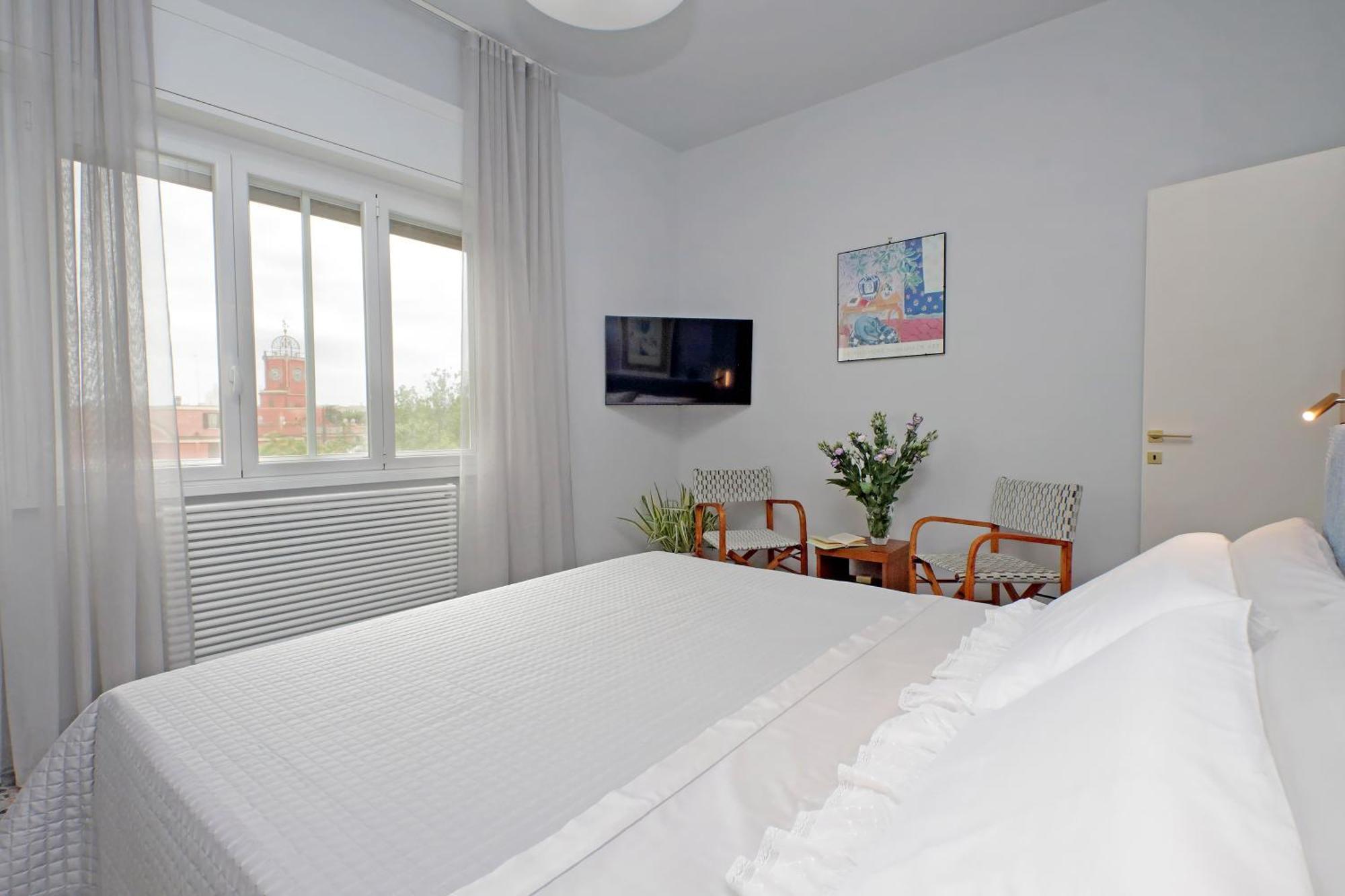 On Rome Affittacamere O Guesthouse Экстерьер фото