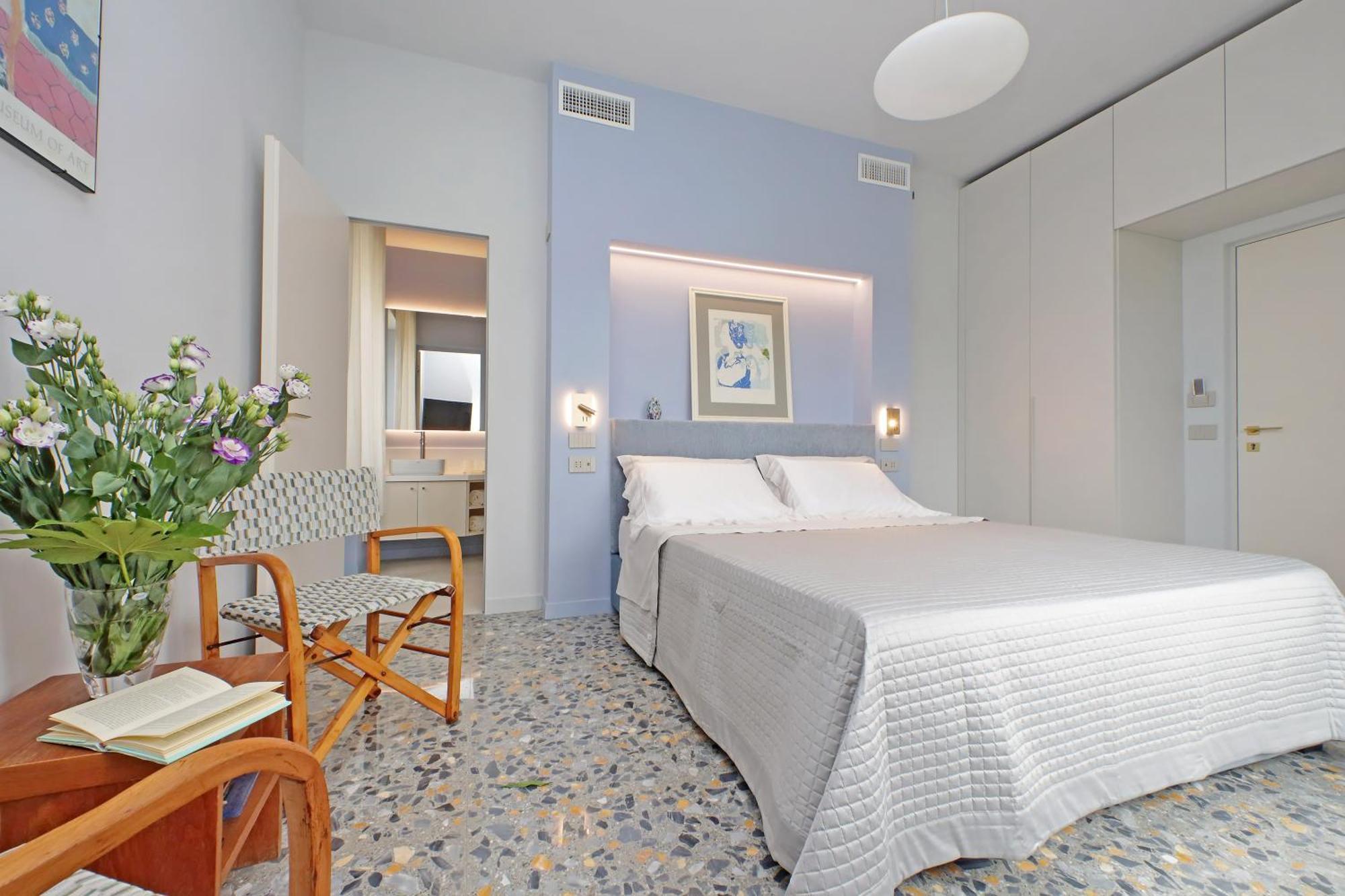 On Rome Affittacamere O Guesthouse Экстерьер фото