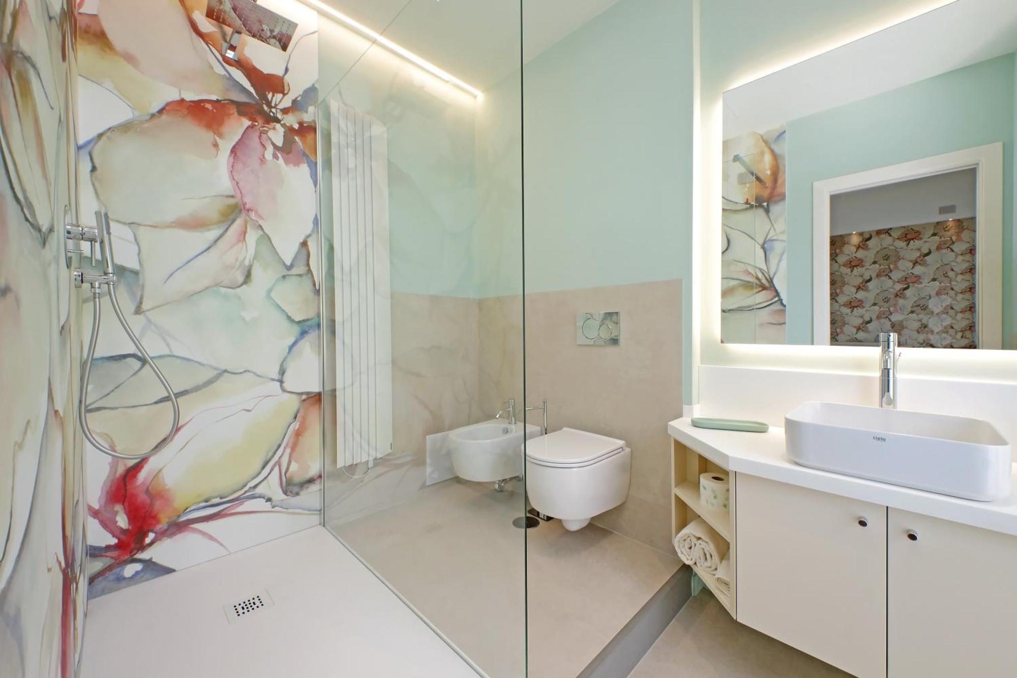 On Rome Affittacamere O Guesthouse Экстерьер фото