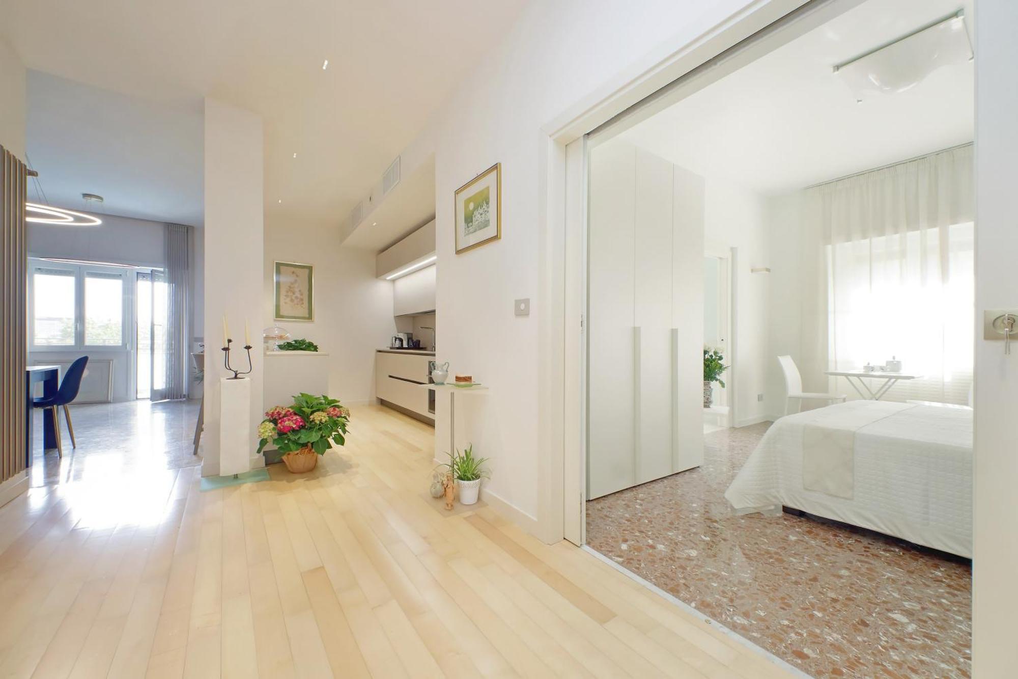 On Rome Affittacamere O Guesthouse Экстерьер фото