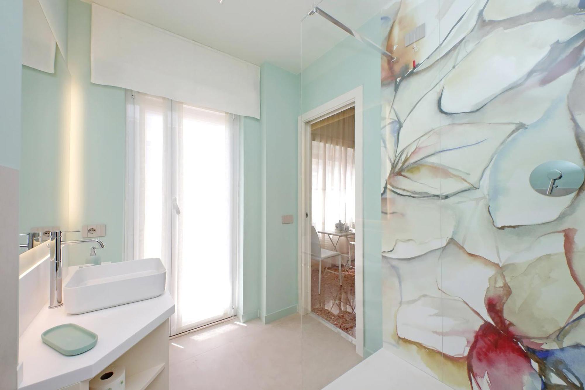 On Rome Affittacamere O Guesthouse Экстерьер фото