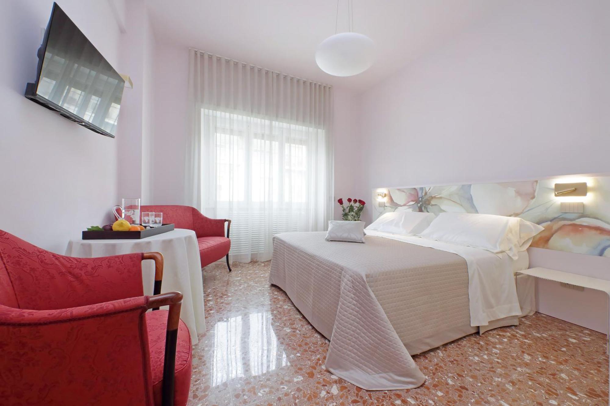 On Rome Affittacamere O Guesthouse Экстерьер фото