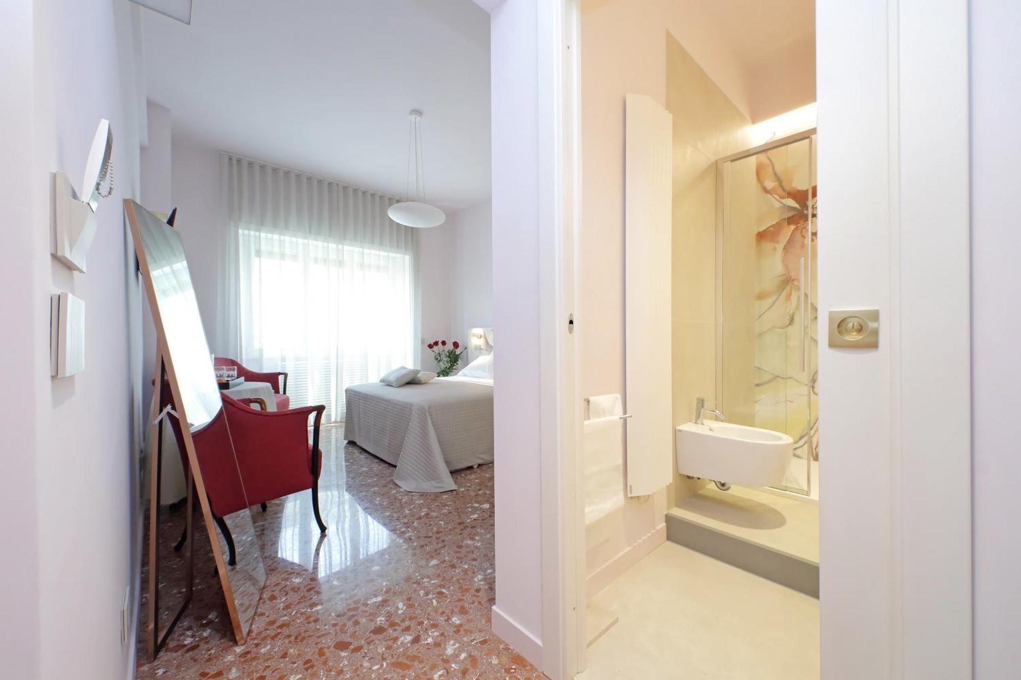 On Rome Affittacamere O Guesthouse Экстерьер фото