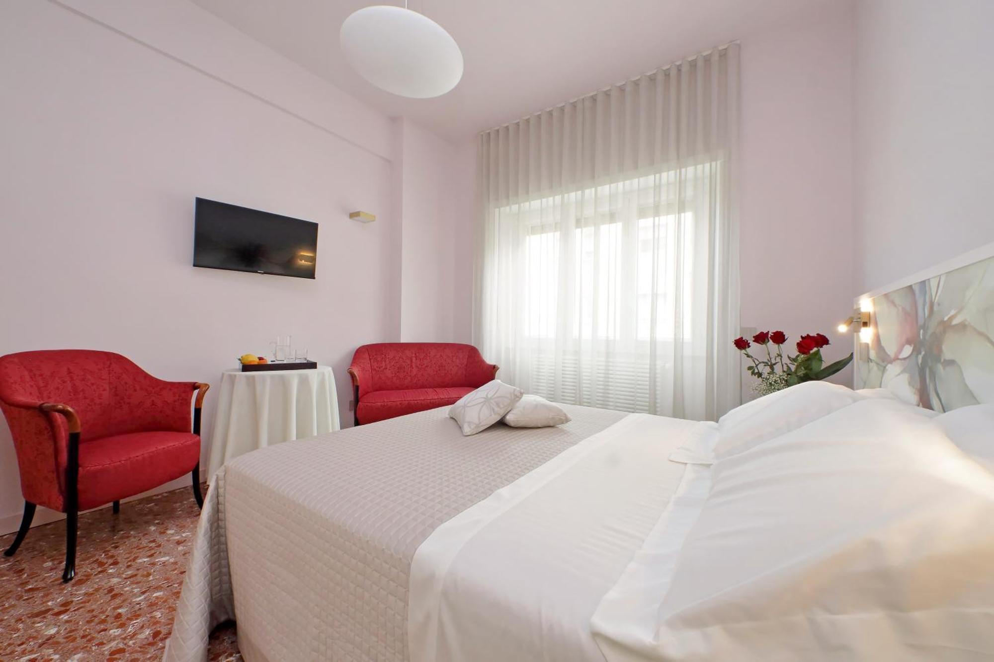 On Rome Affittacamere O Guesthouse Экстерьер фото