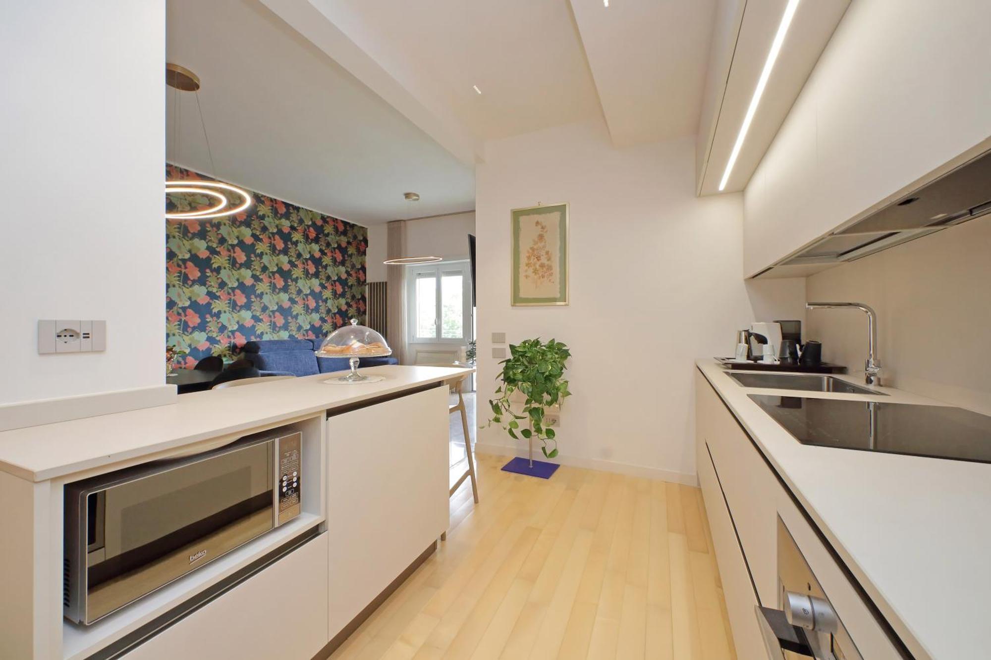 On Rome Affittacamere O Guesthouse Экстерьер фото