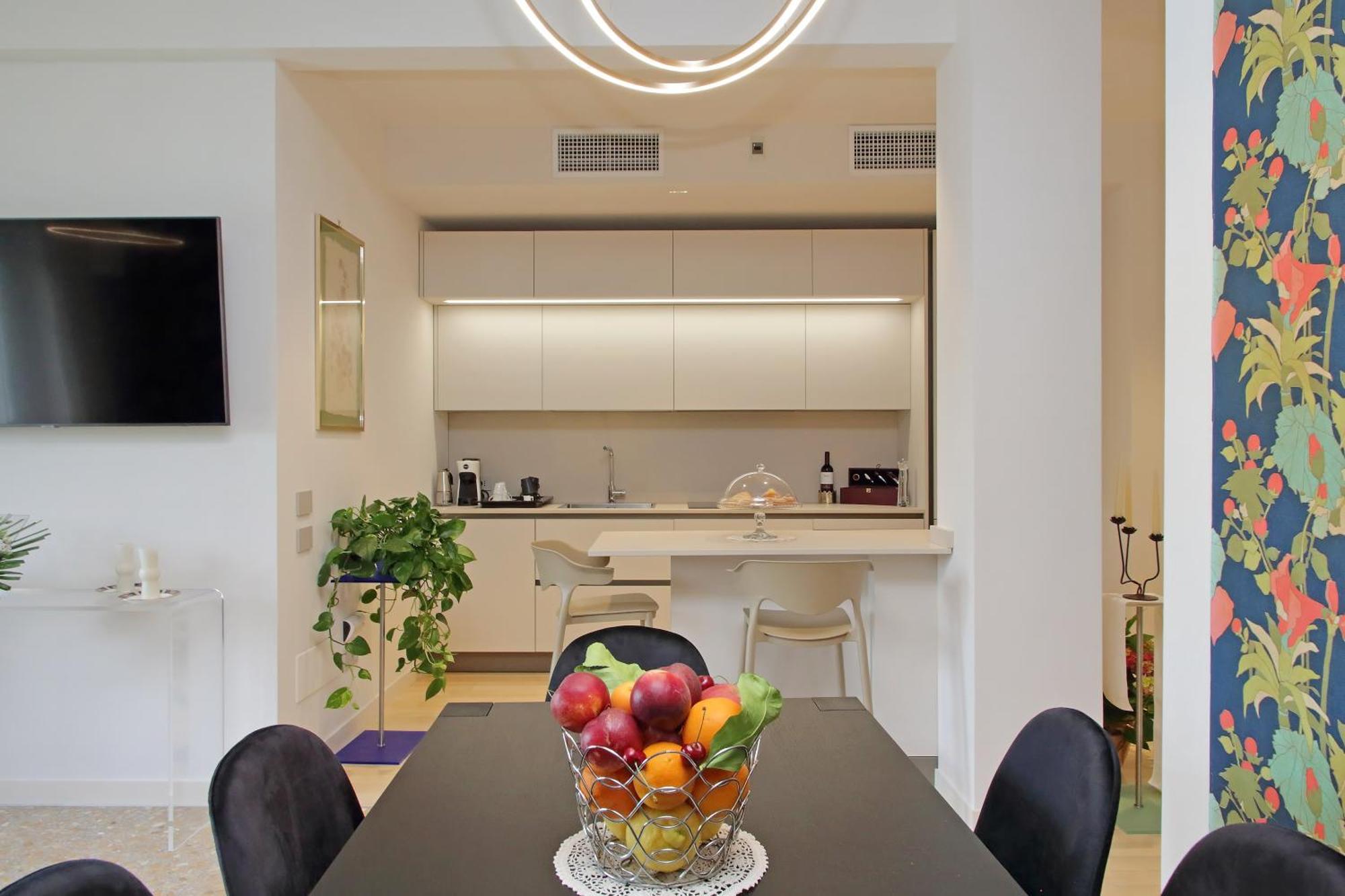 On Rome Affittacamere O Guesthouse Экстерьер фото