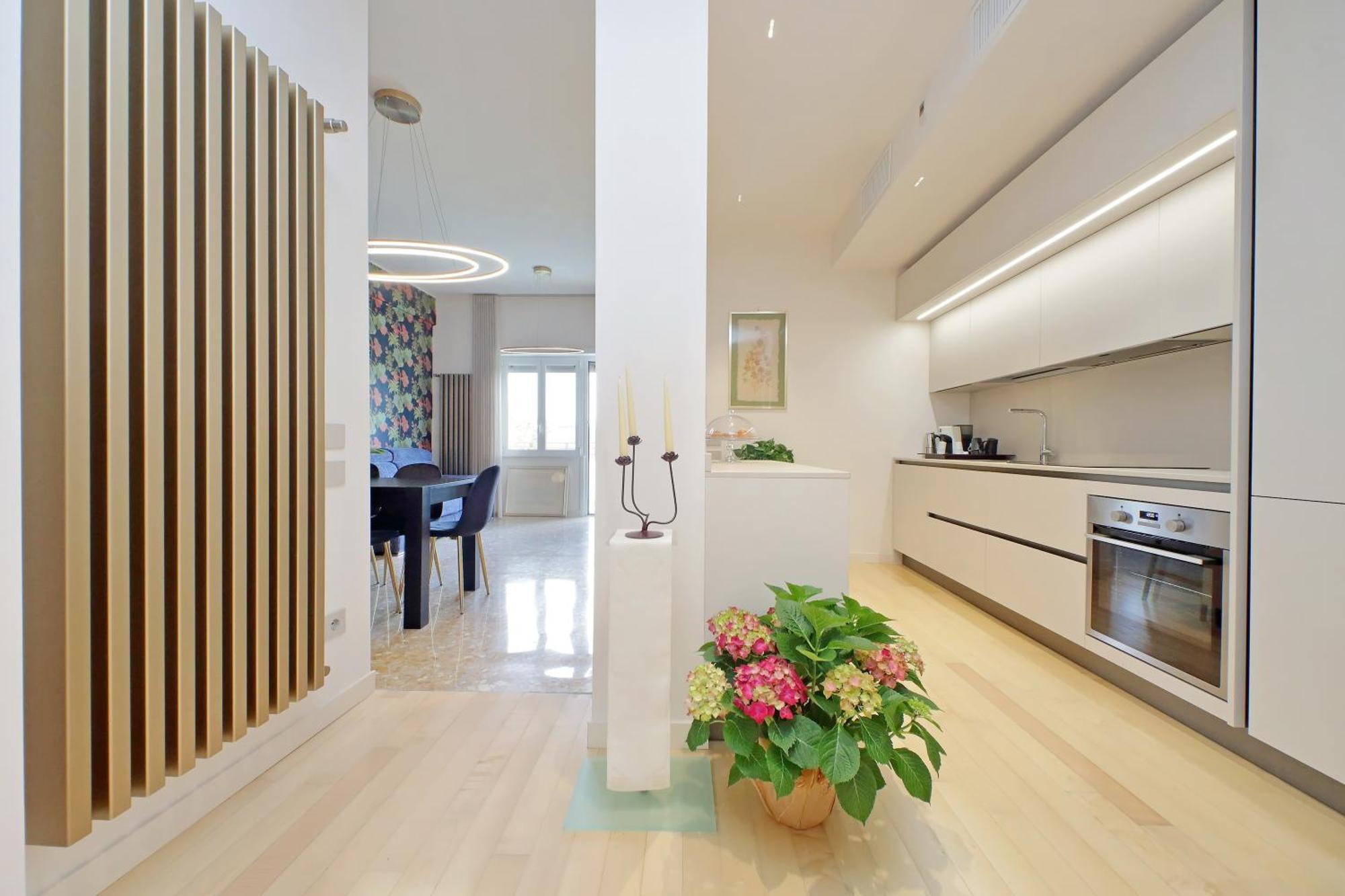 On Rome Affittacamere O Guesthouse Экстерьер фото