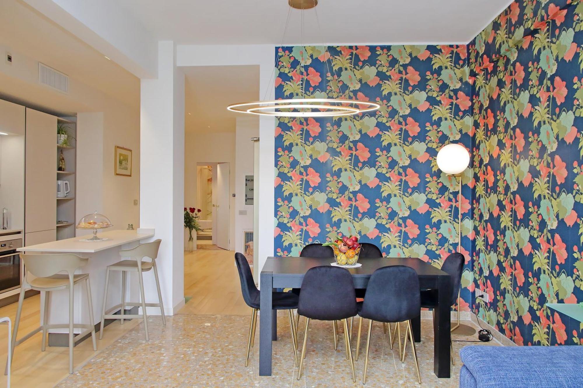 On Rome Affittacamere O Guesthouse Экстерьер фото